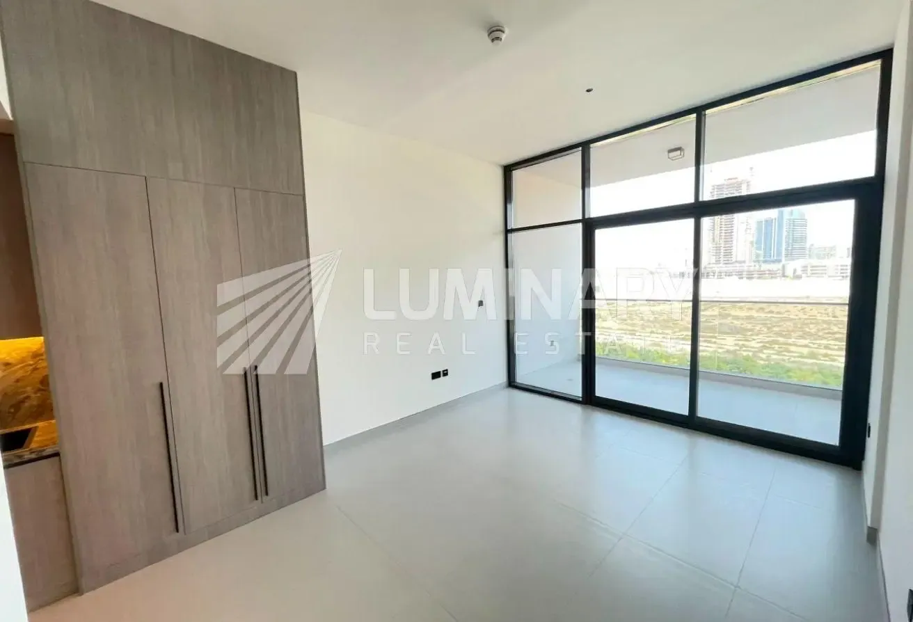 Brand new open view Ready to move all amenities