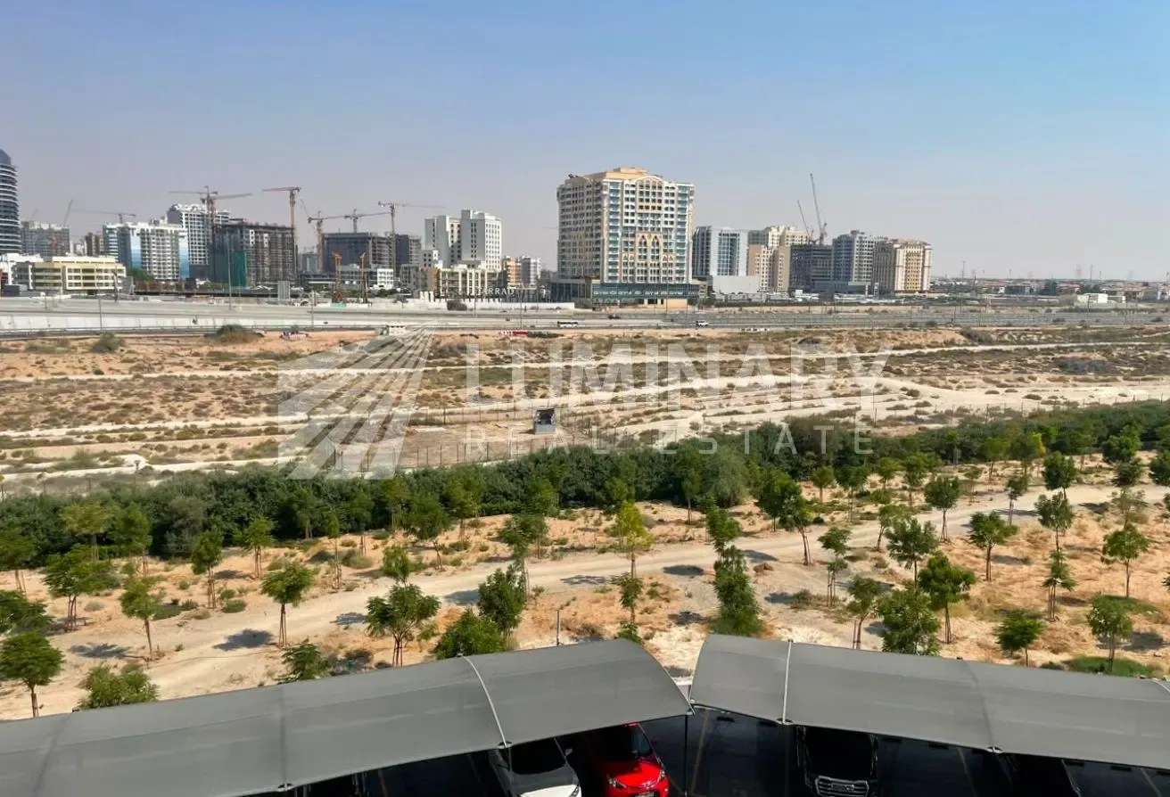Brand new open view Ready to move all amenities
