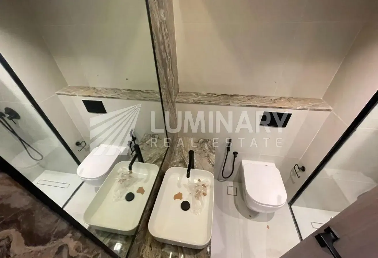 Brand new open view Ready to move all amenities