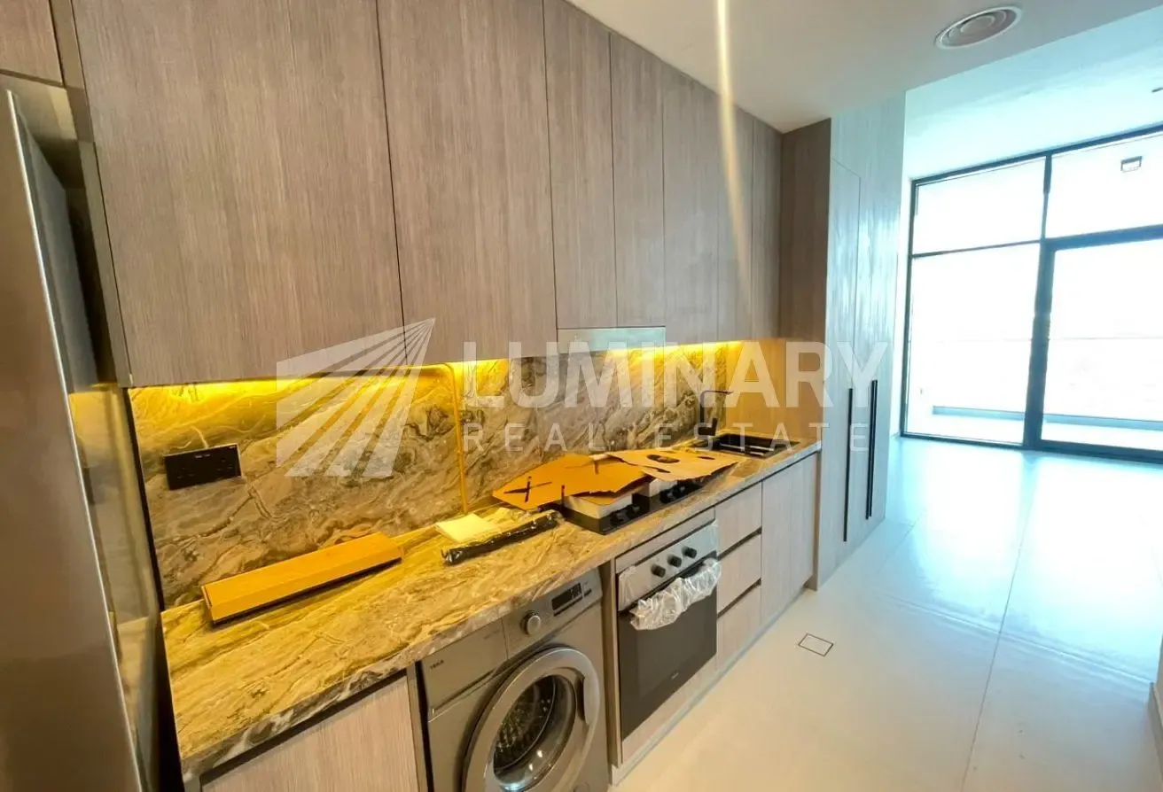 Brand new open view Ready to move all amenities