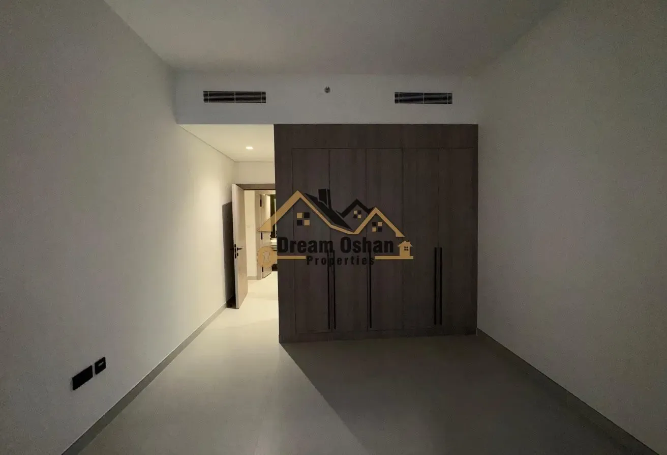Brand New 2 BR Corner Layout Ready to move