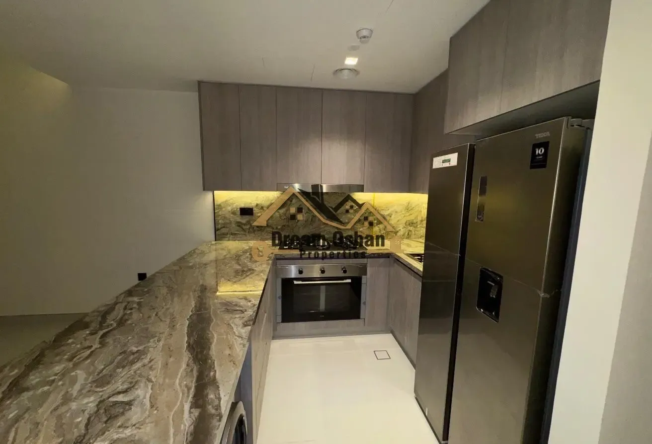 Brand New 2 BR Corner Layout Ready to move