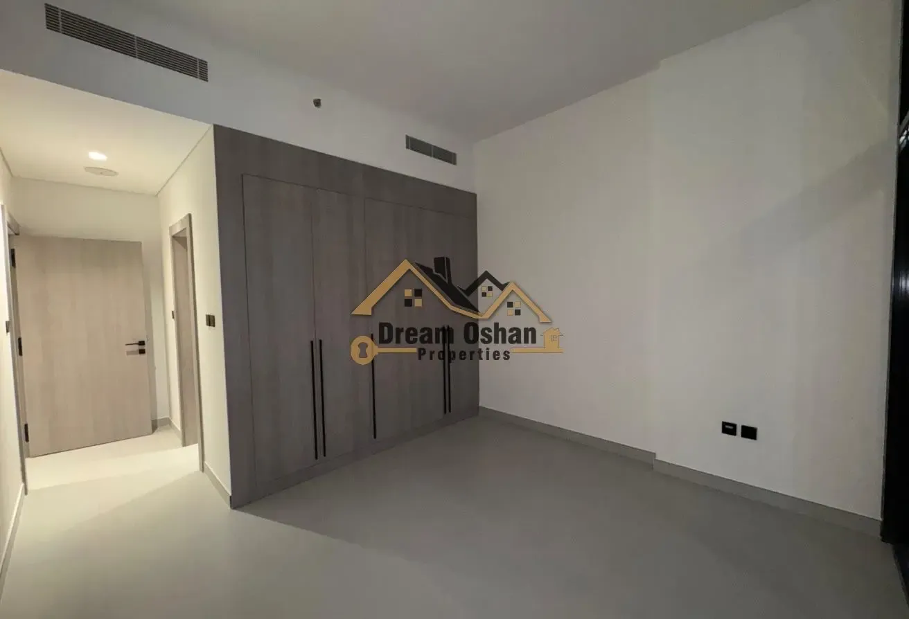 Brand New 2 BR Corner Layout Ready to move