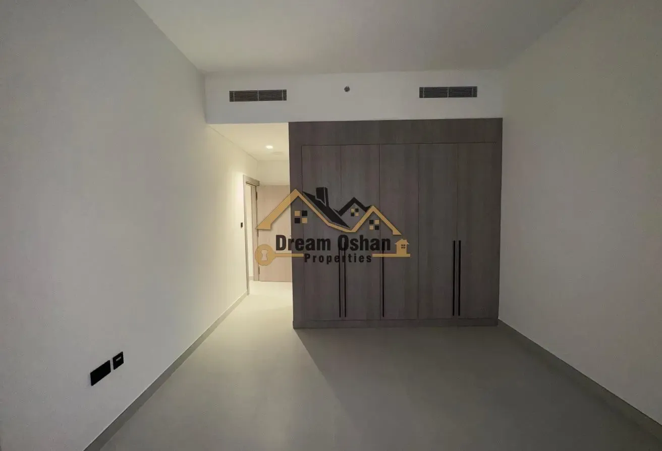 Brand New 2 BR Corner Layout Ready to move