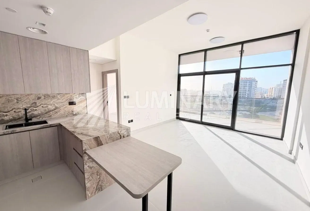 Brand New Apartment | Open View | All Amenities