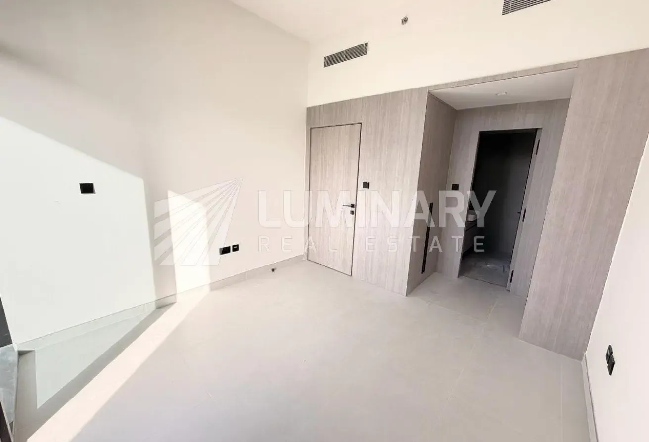 Brand New Apartment | Open View | All Amenities