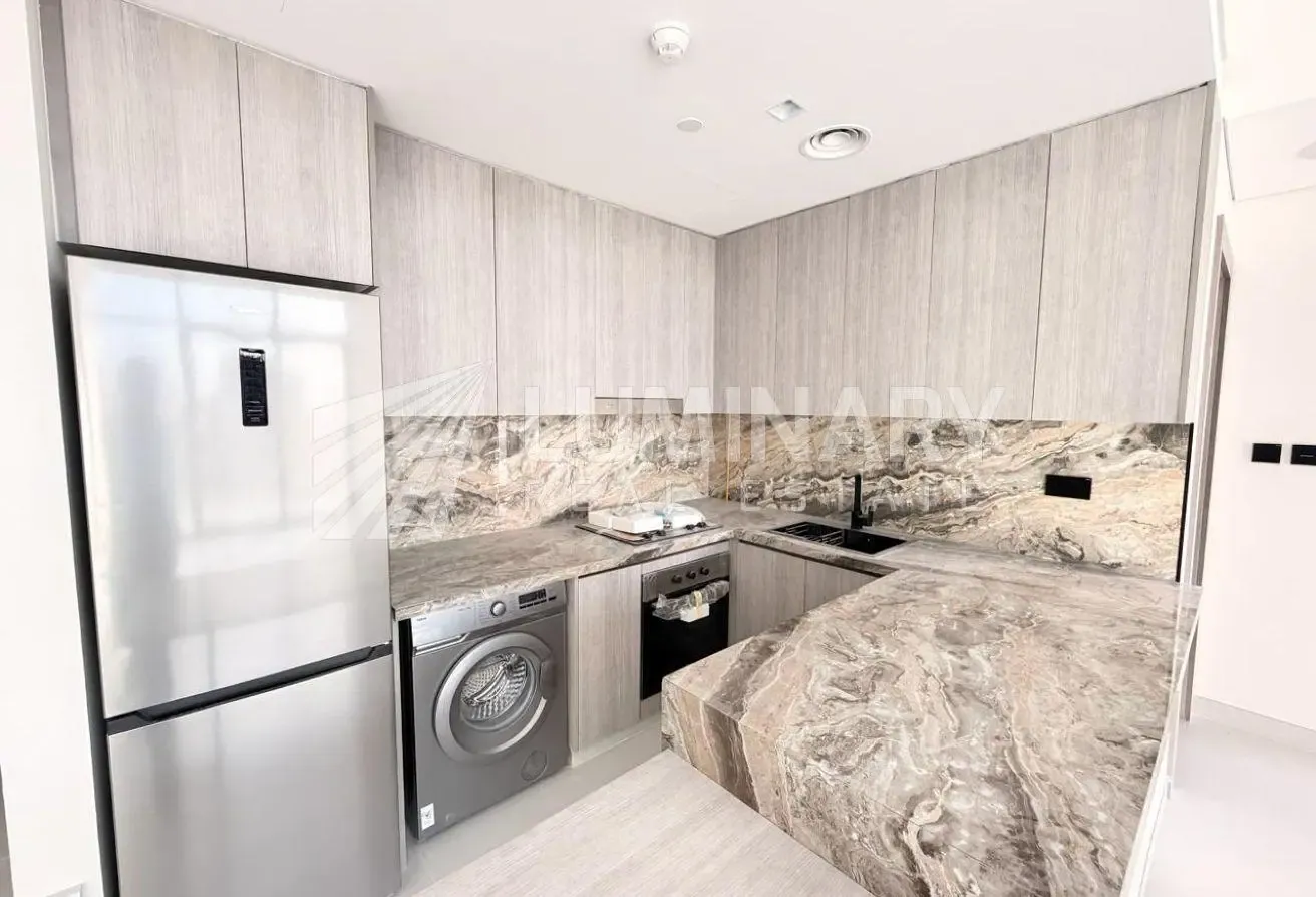 Brand New Apartment | Open View | All Amenities