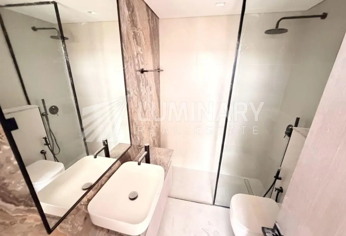 Brand New Apartment | Open View | All Amenities