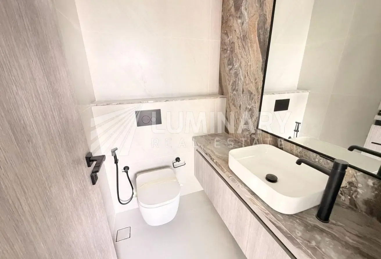 Brand New Apartment | Open View | All Amenities
