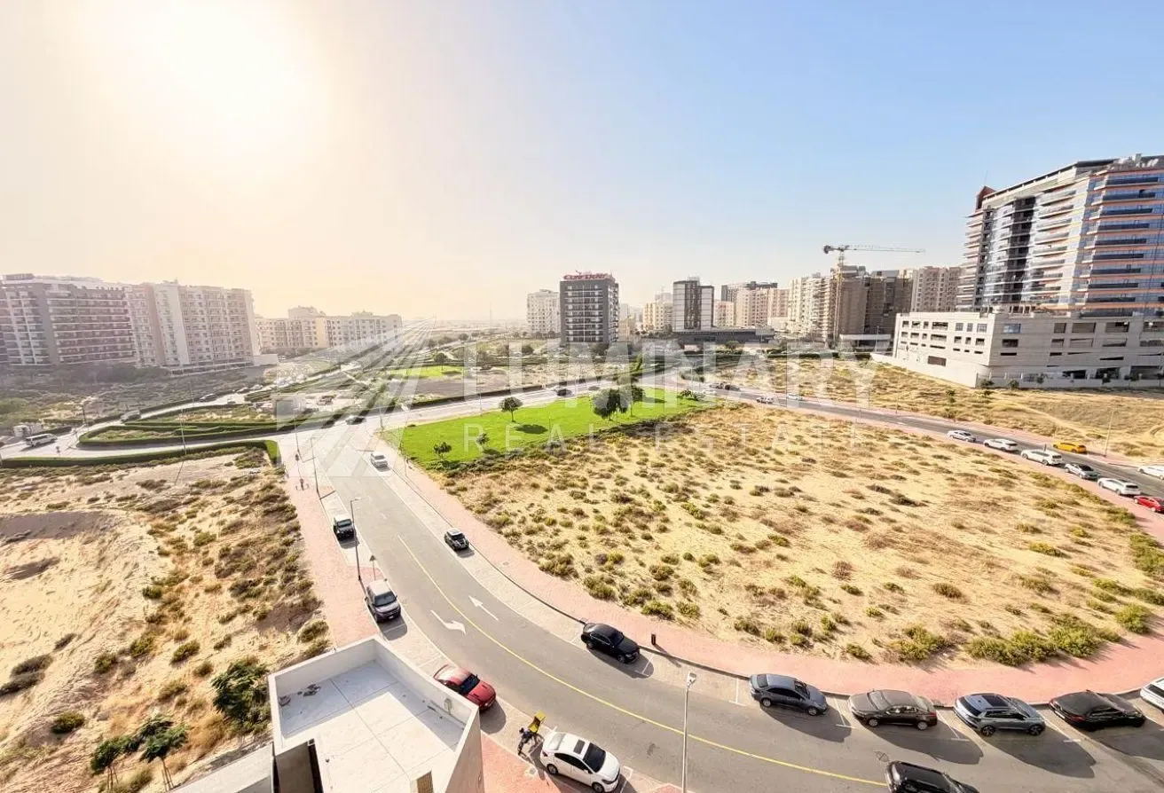 Brand New Apartment | Open View | All Amenities