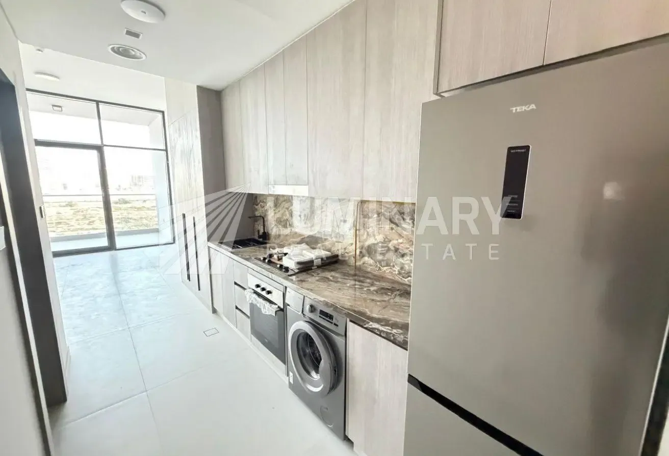 Brand new open view kitchen appliances all ameniti