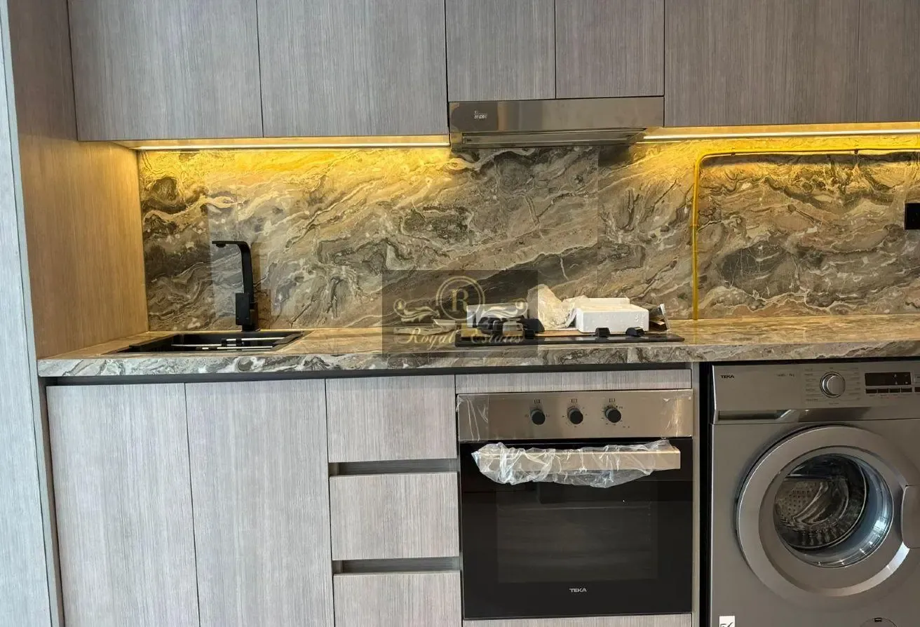 Vacant | Brand New | Kitchen-Appliances