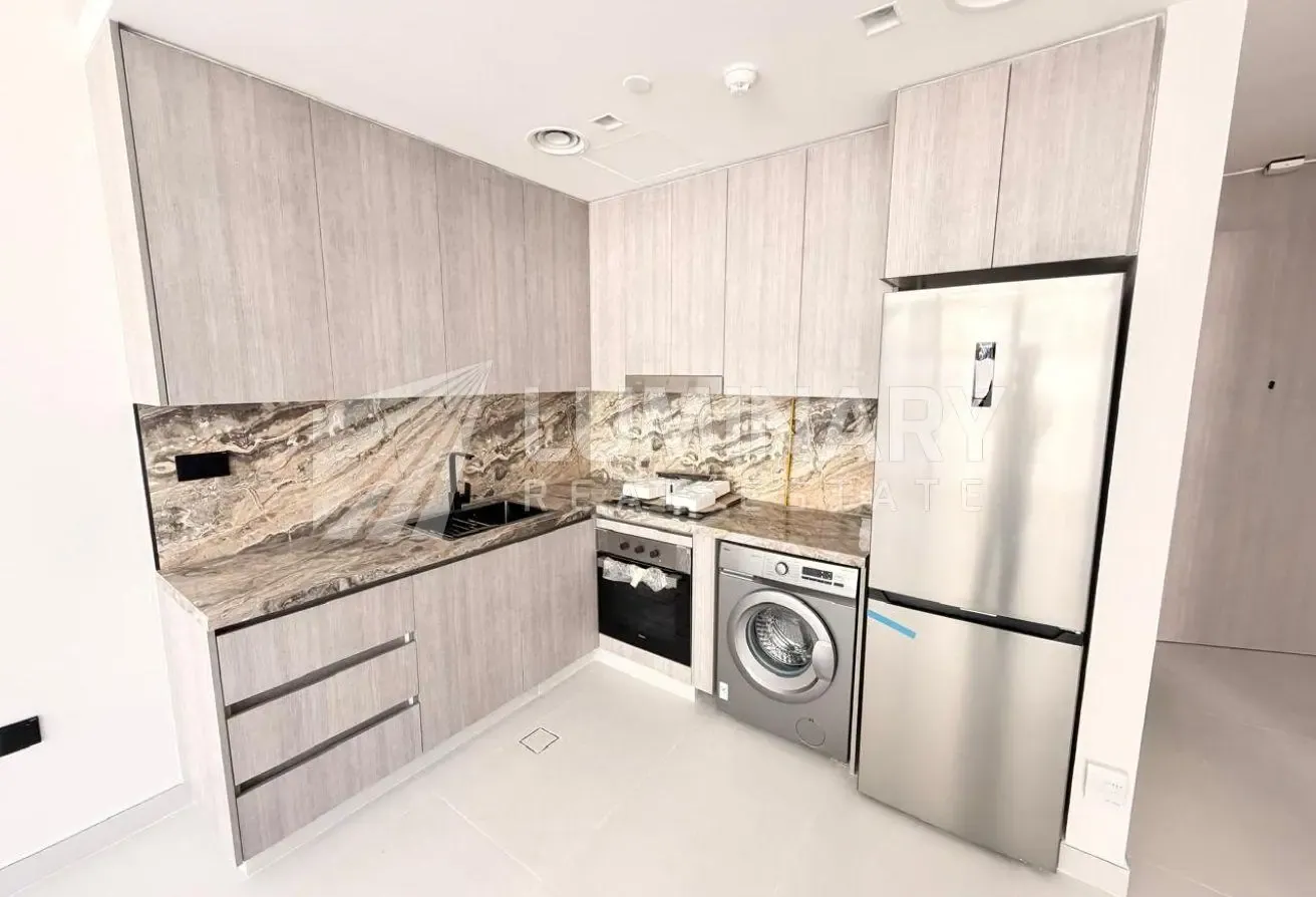 Brand New 1BR | All Amenties | Budget Friendly