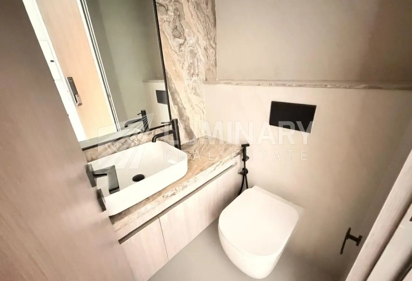 Brand New 1BR | All Amenties | Budget Friendly