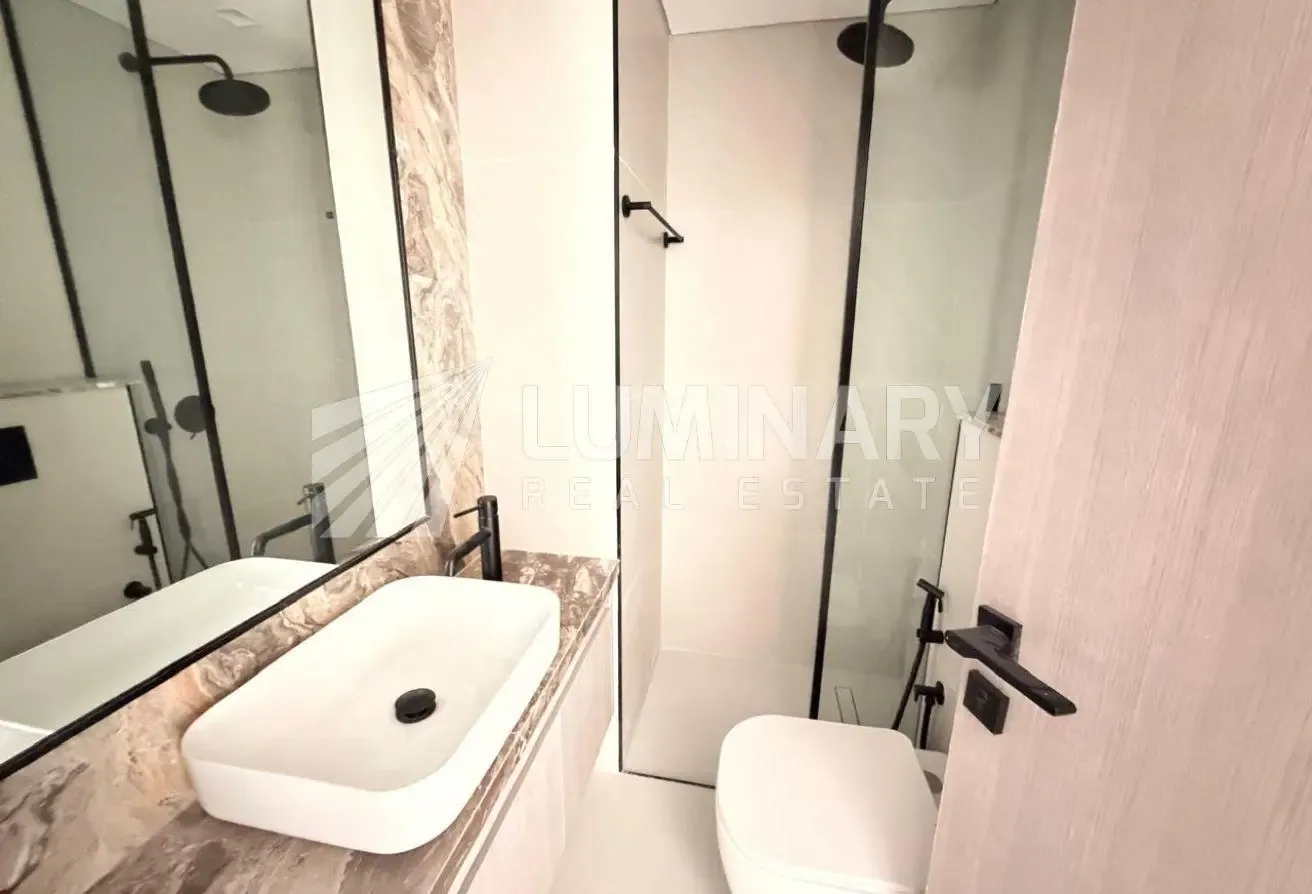 Brand New 1BR | All Amenties | Budget Friendly