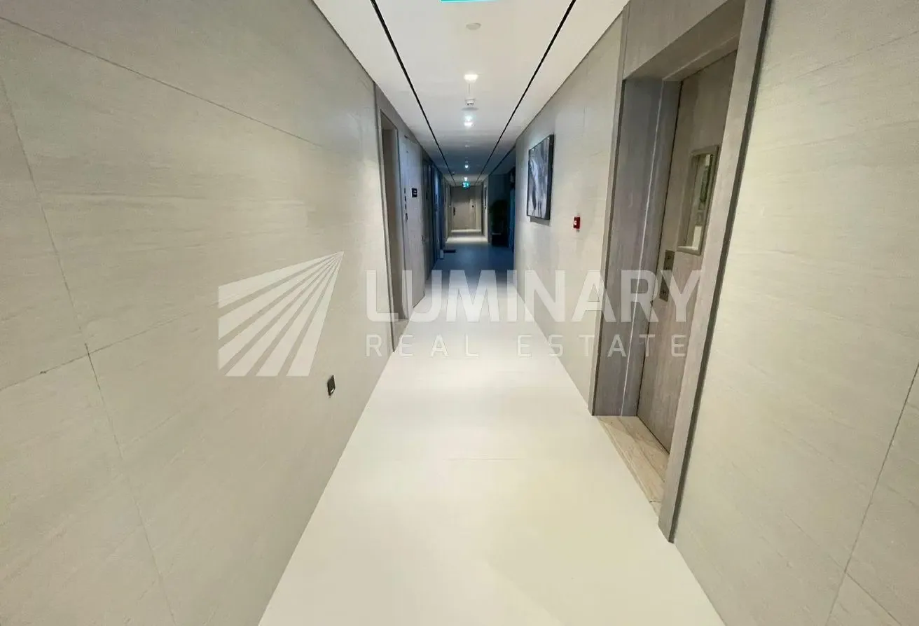 Brand new kitchen appliances balcony all amenities