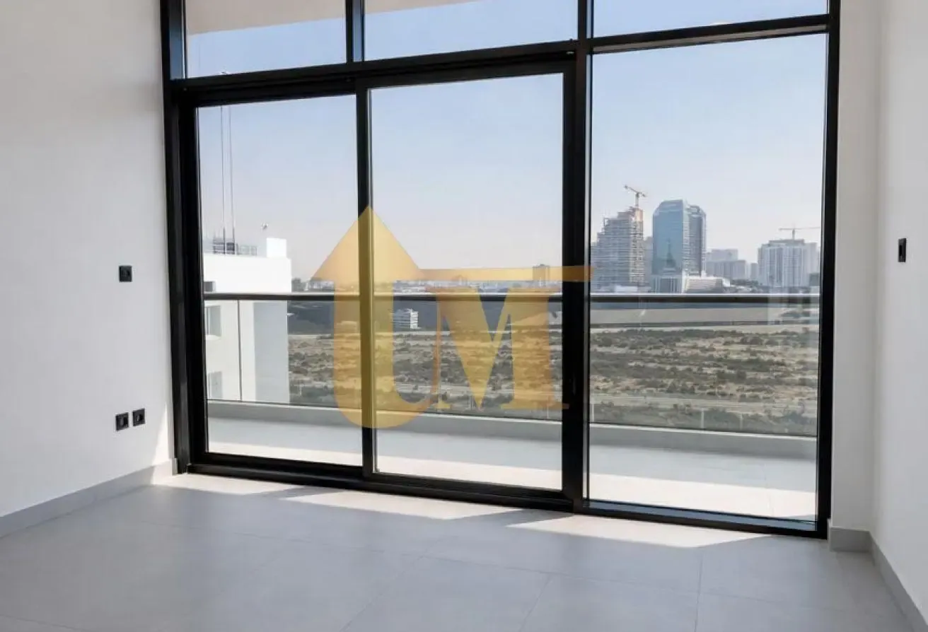 Celine by Vision-Brand New- 2 BHK- Size 1288sqft