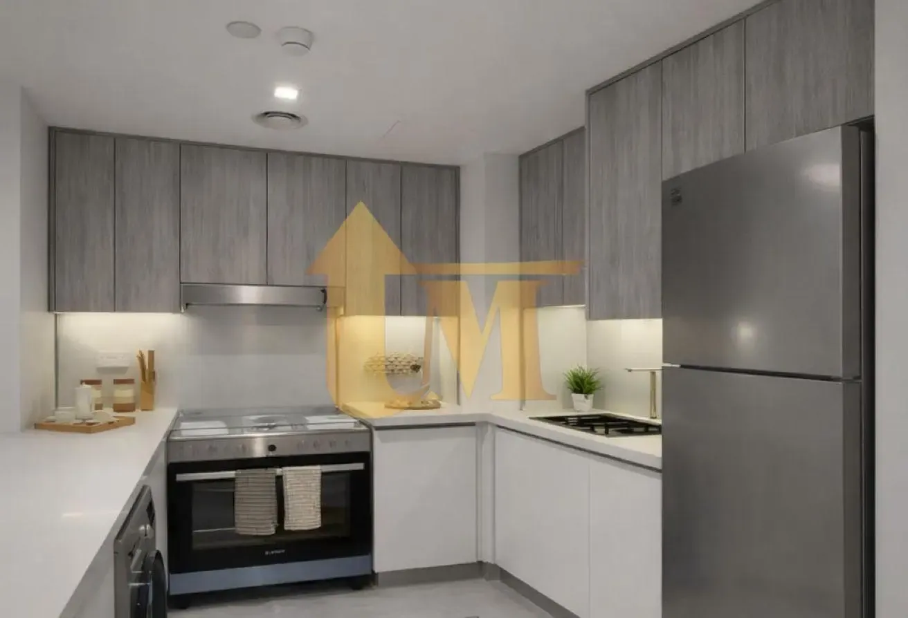 Celine by Vision-Brand New- 2 BHK- Size 1288sqft