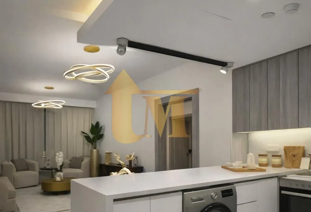 Celine by Vision-Brand New- 2 BHK- Size 1288sqft