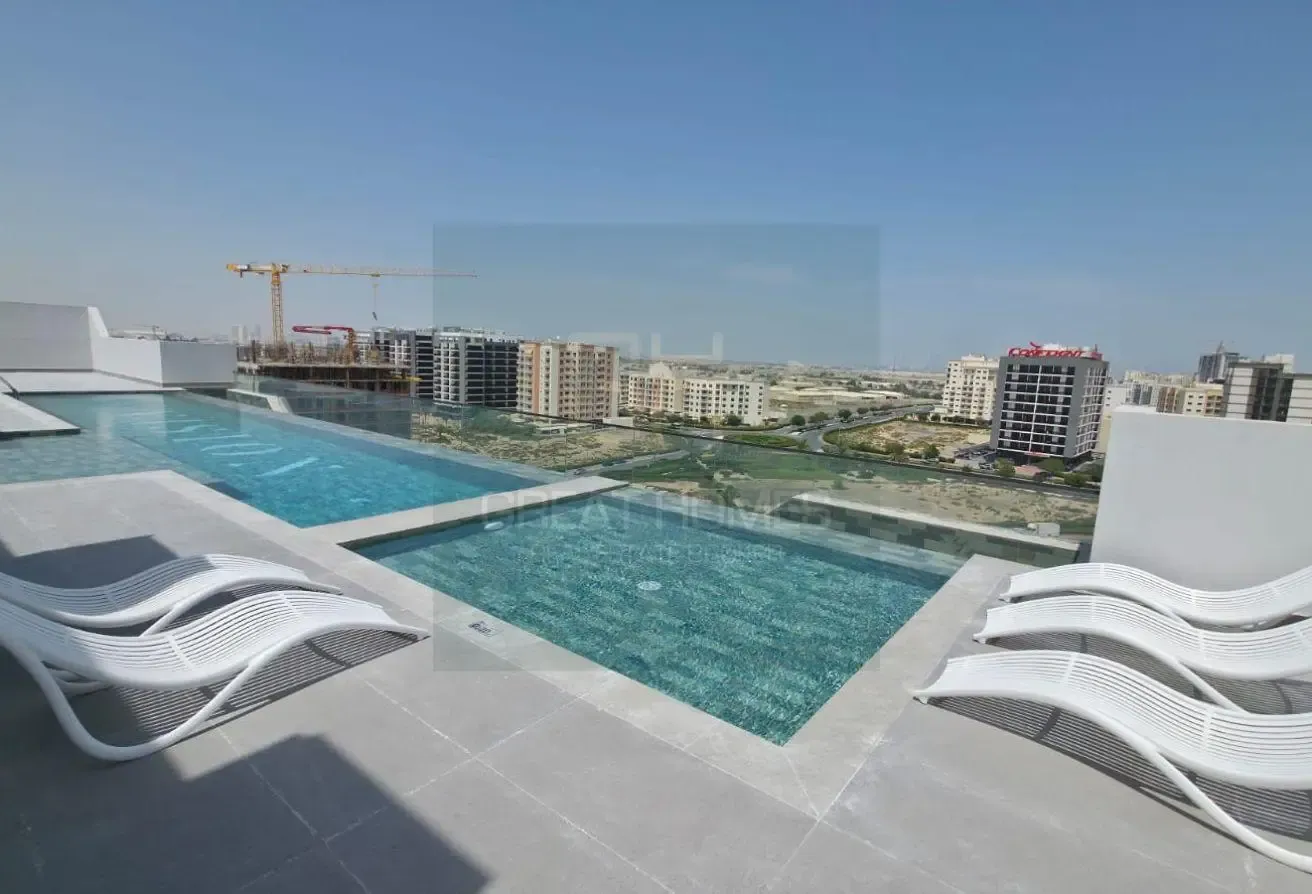 Ready to Move in | 1BHK | Semi Furnished | Liwan