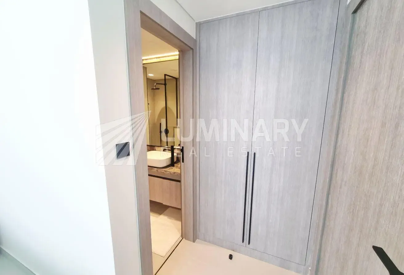 Luxurious fully furnished open view all amenities