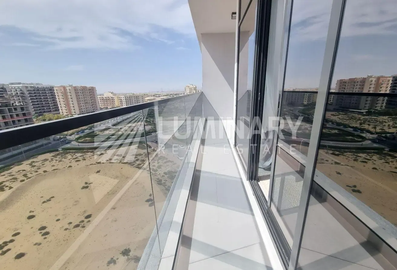 Luxurious fully furnished open view all amenities