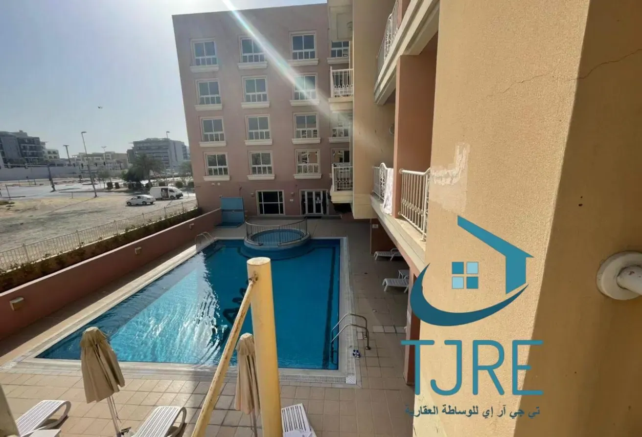 Prime Location Ready to Move In Premium Amenities