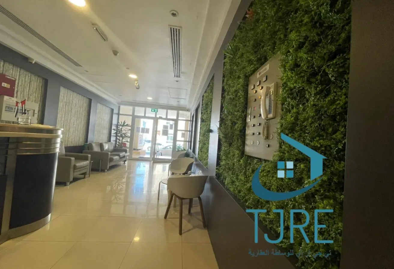 Prime Location Ready to Move In Premium Amenities