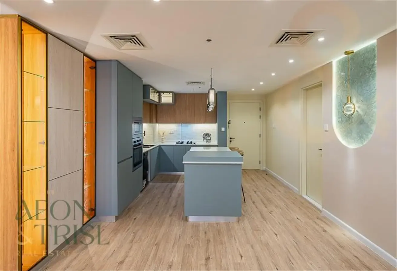 Fully Furnished | Prime Location | Multiple Option