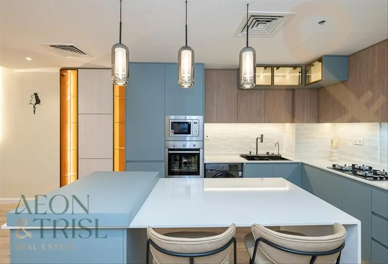 Fully Furnished | Prime Location | Multiple Option