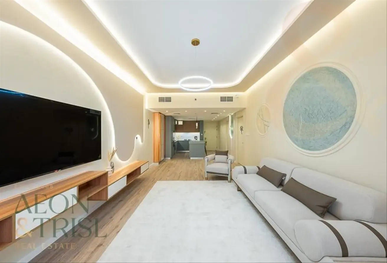 Fully Furnished | Prime Location | Multiple Option