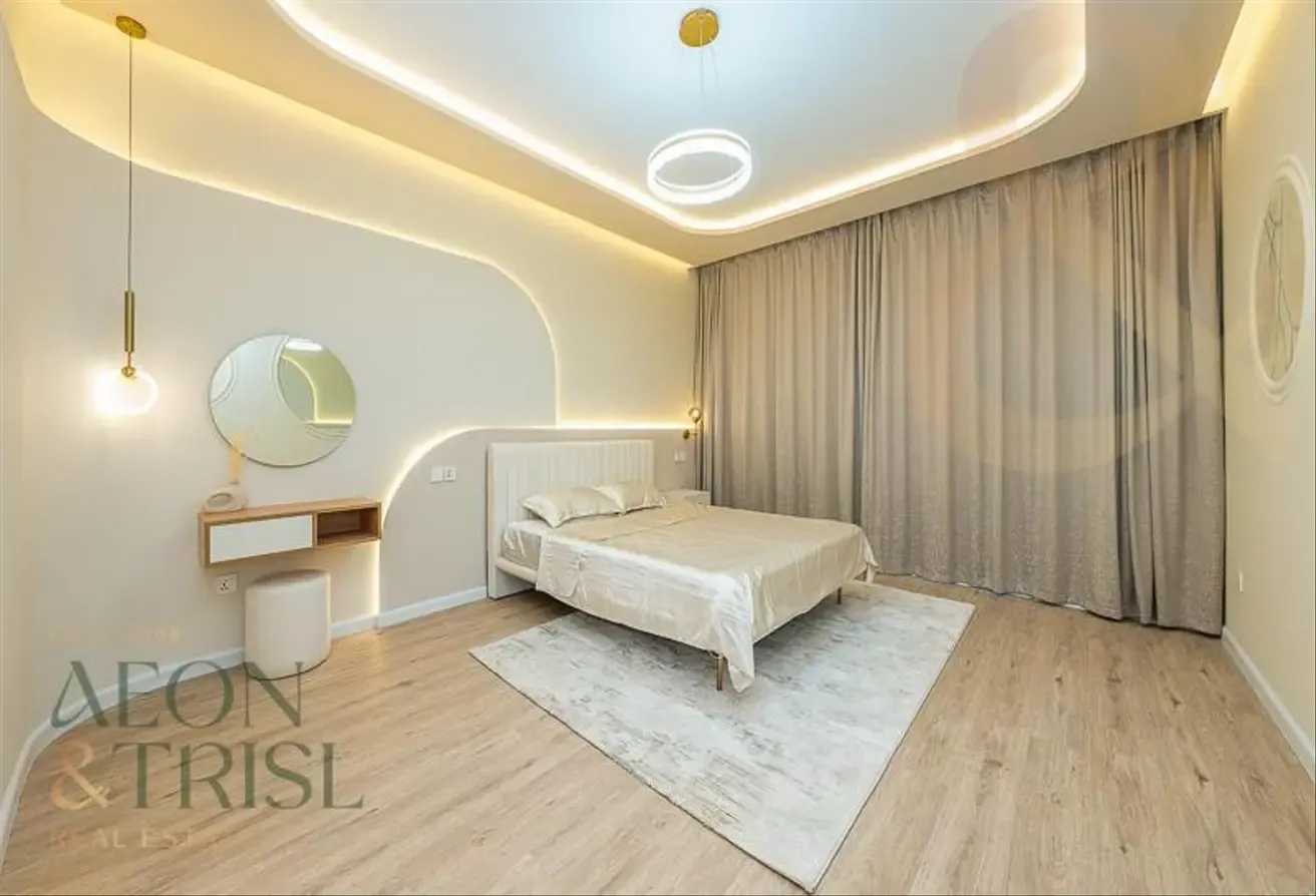 Fully Furnished | Prime Location | Multiple Option