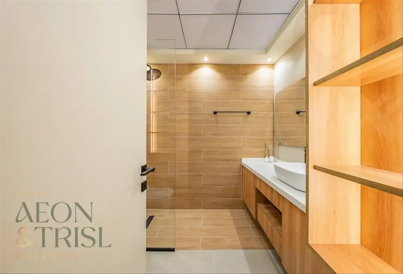 Fully Furnished | Prime Location | Multiple Option