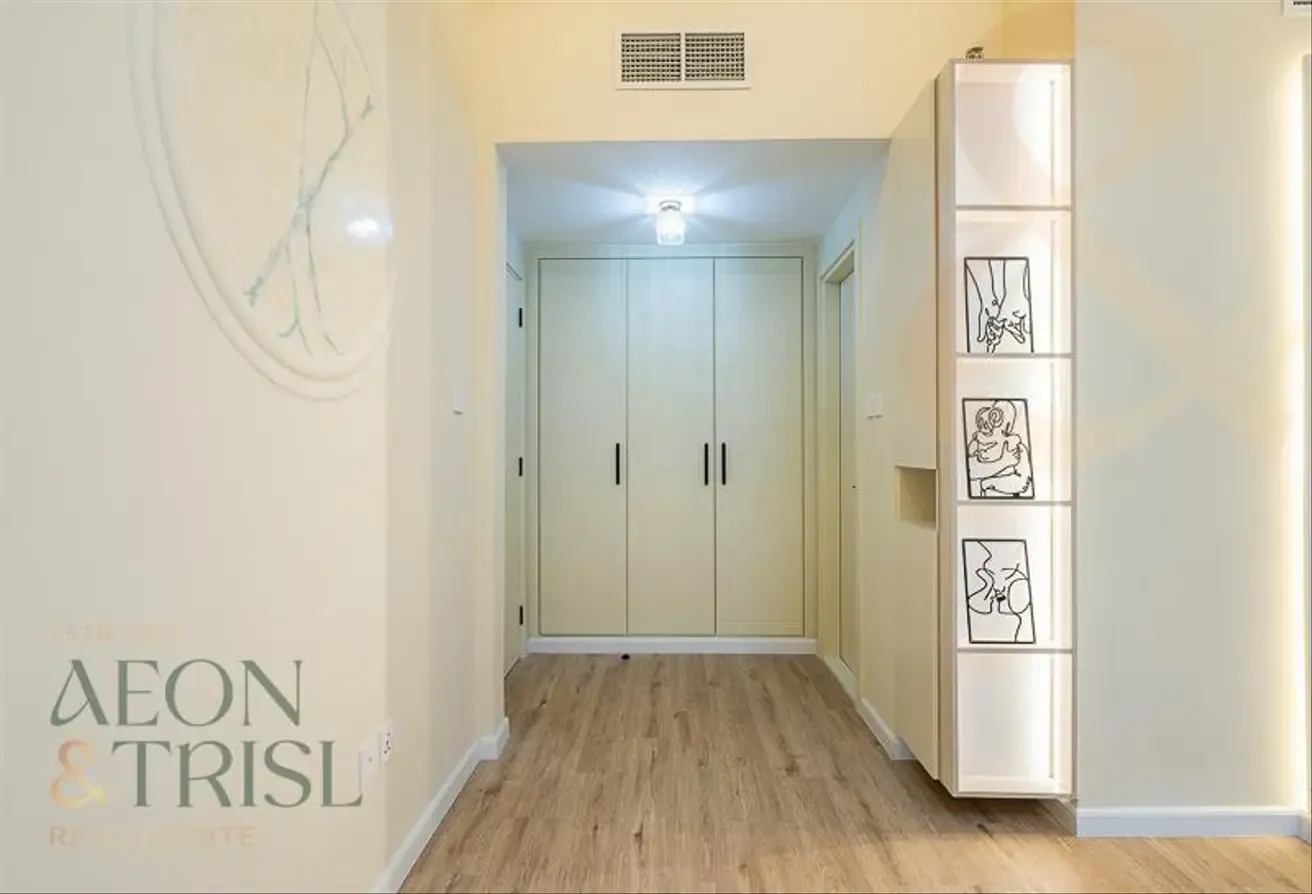 Fully Furnished | Prime Location | Multiple Option