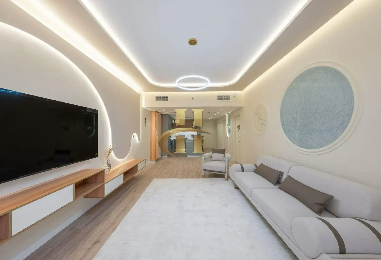 Fully Upgraded | Fully Furnished | Ready To Move