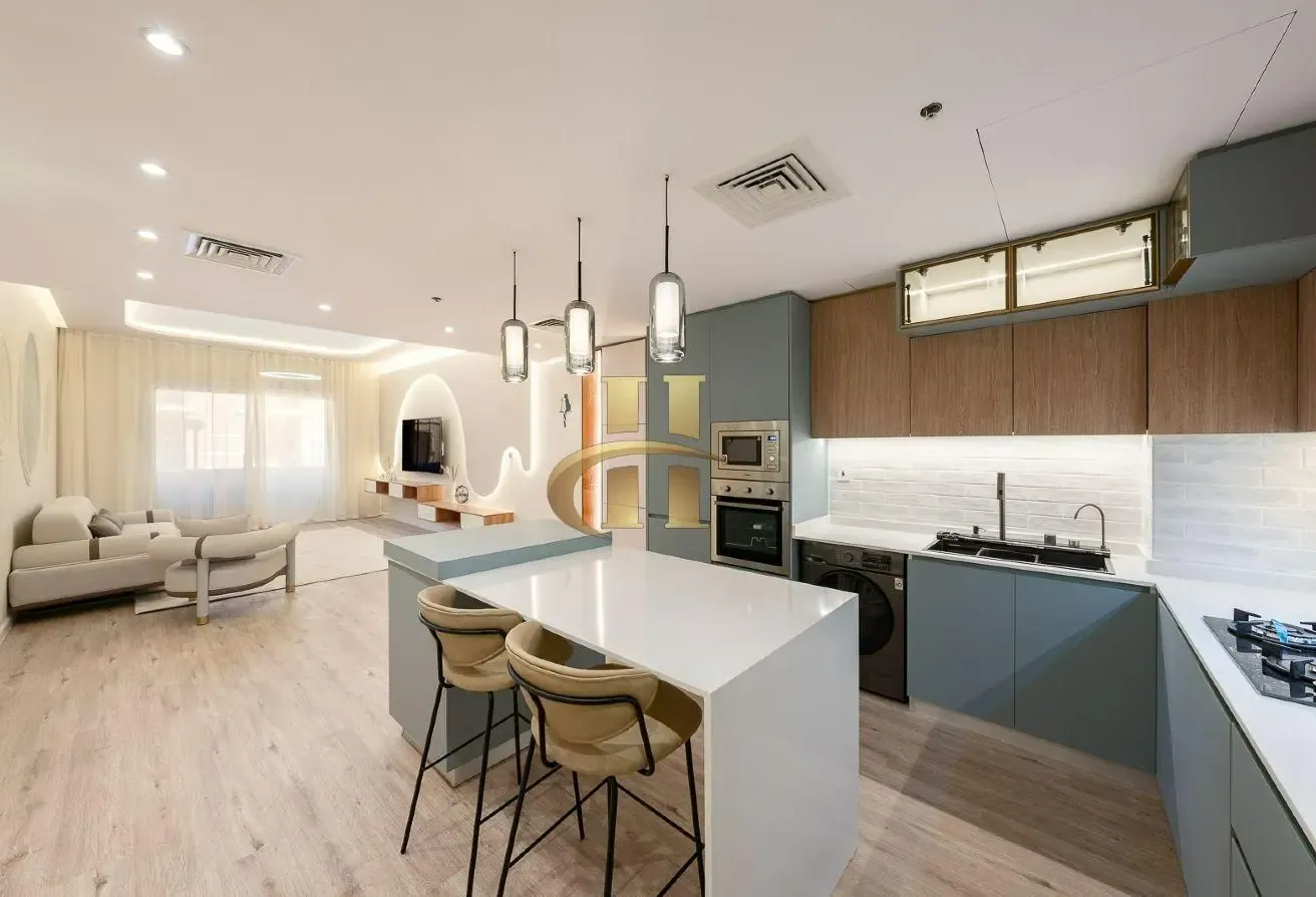 Fully Upgraded | Fully Furnished | Ready To Move