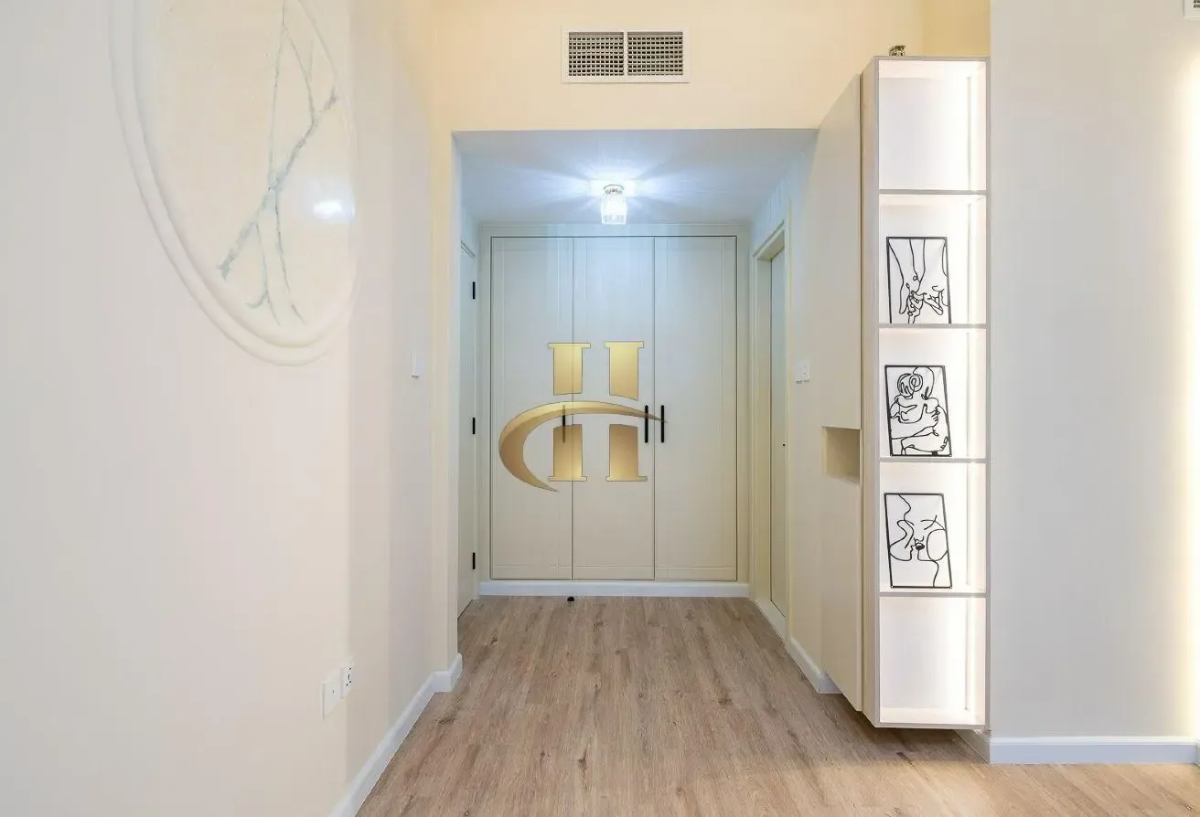 Fully Upgraded | Fully Furnished | Ready To Move