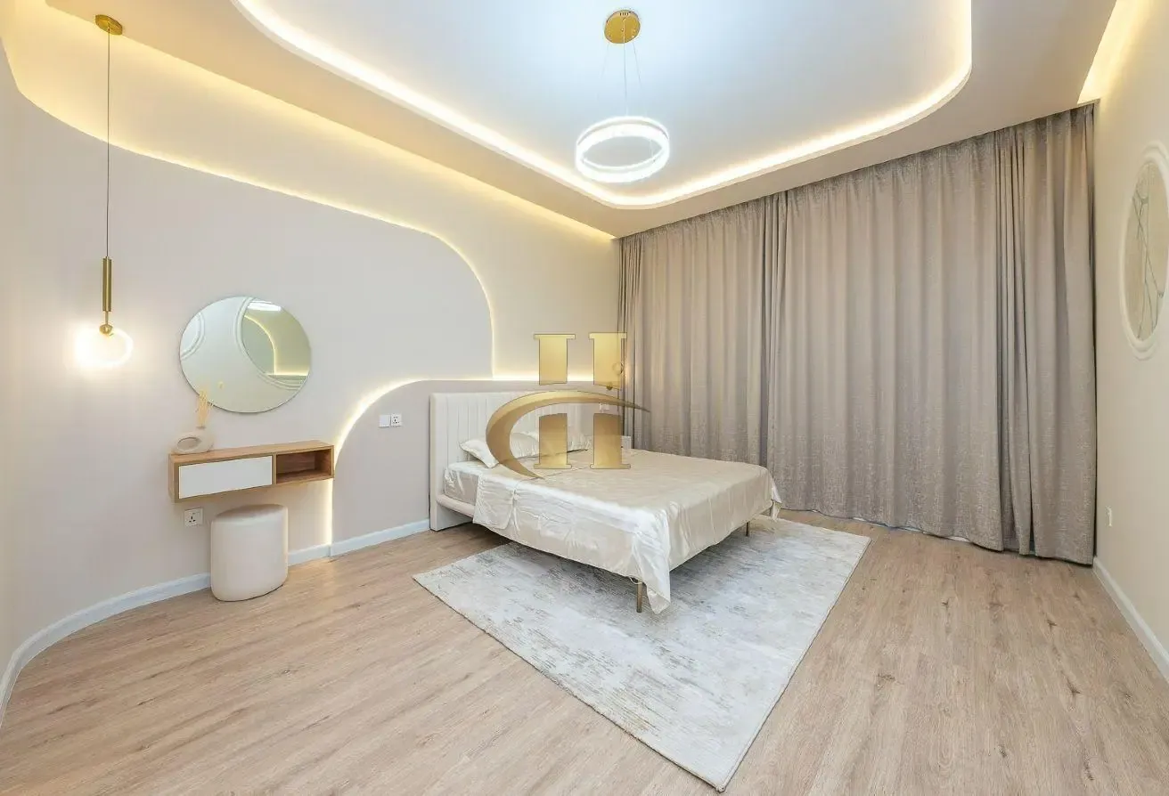 Fully Upgraded | Fully Furnished | Ready To Move