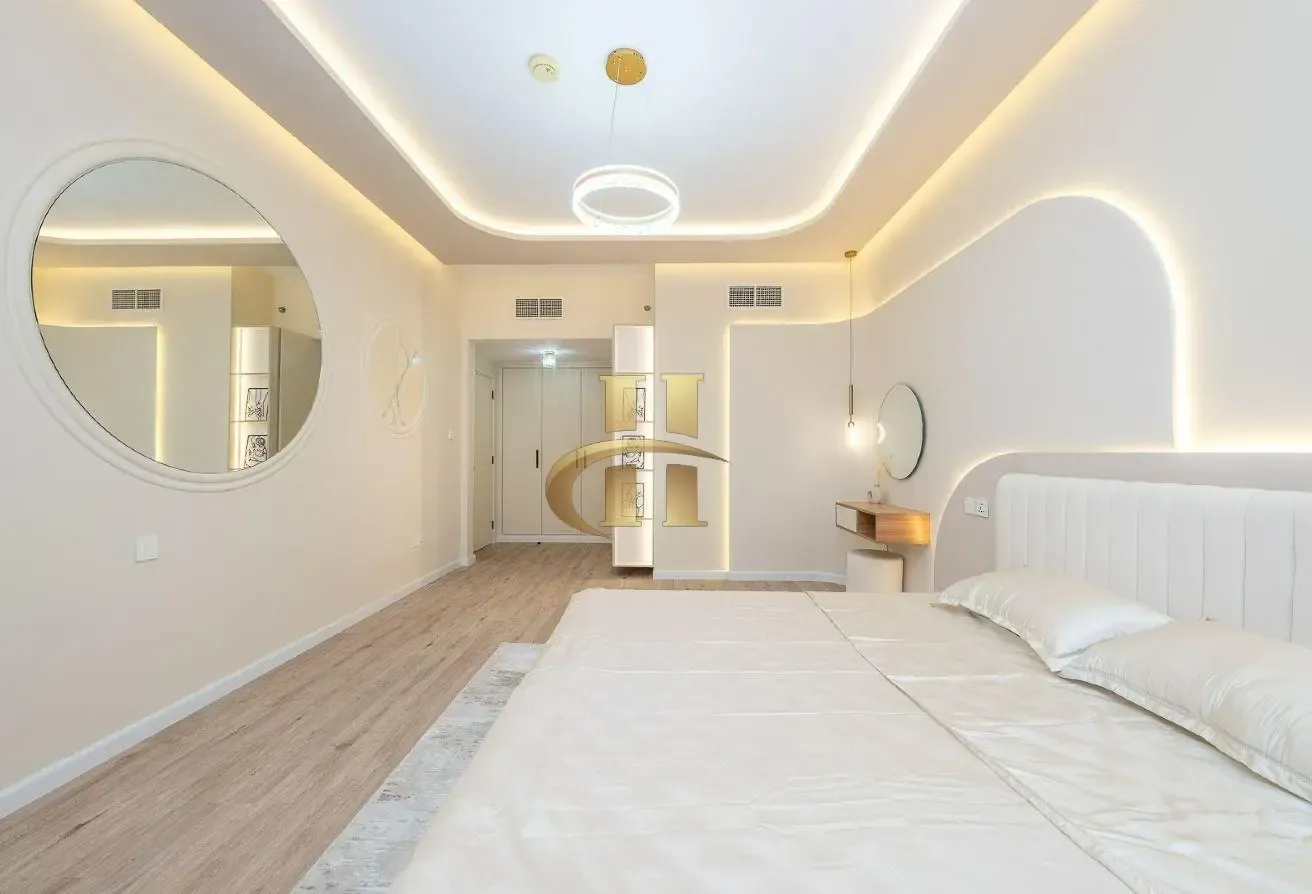 Fully Upgraded | Fully Furnished | Ready To Move