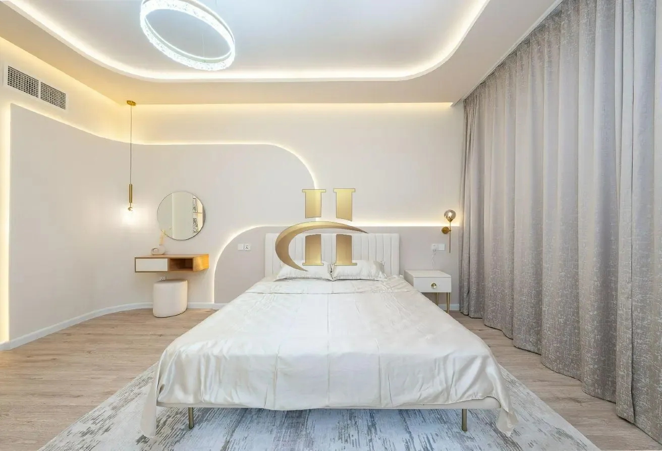 Fully Upgraded | Fully Furnished | Ready To Move