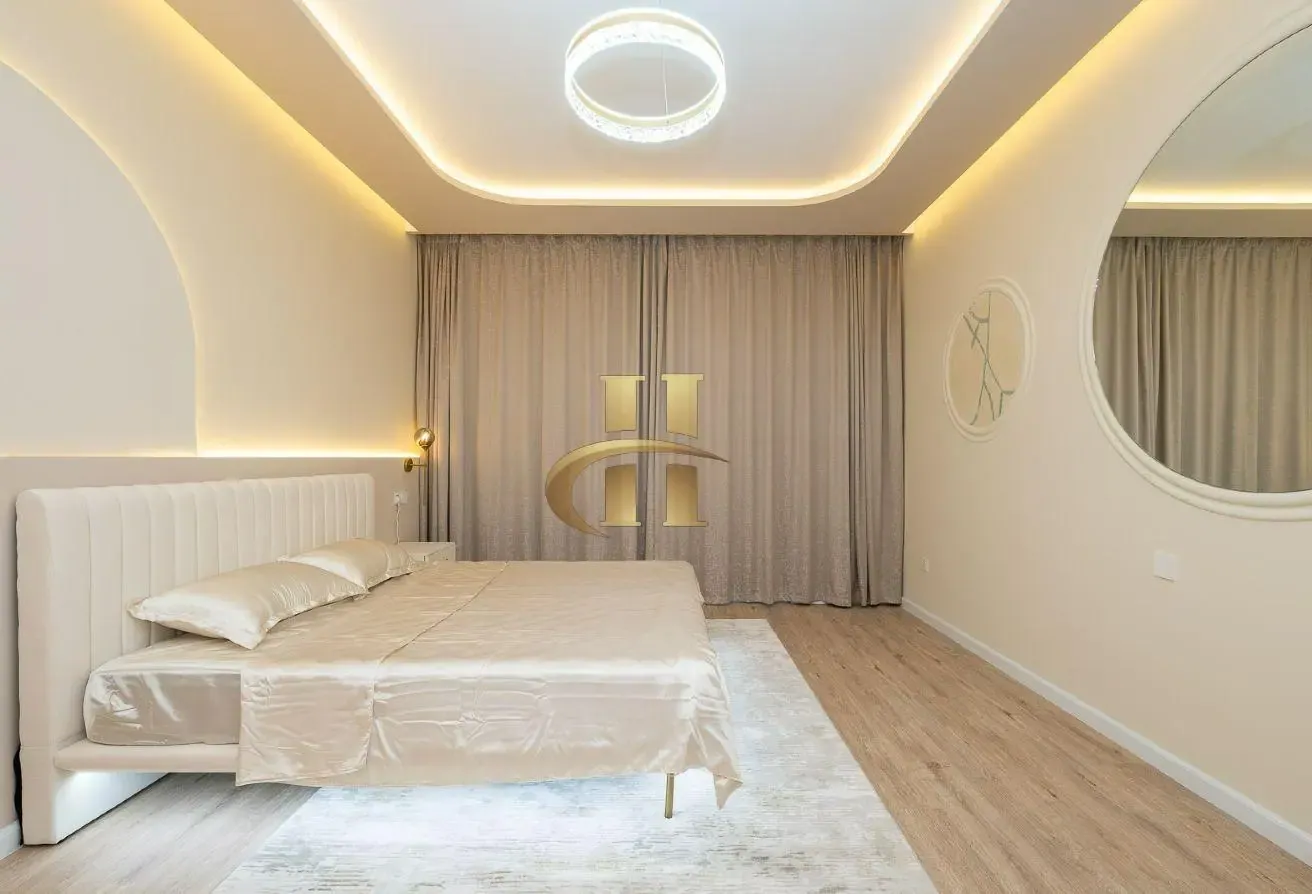 Fully Upgraded | Fully Furnished | Ready To Move