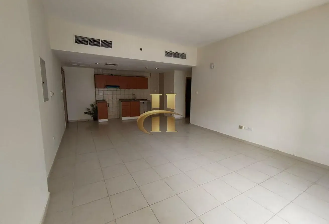 Spacious 1 BHK | Luxury living | Ready to move