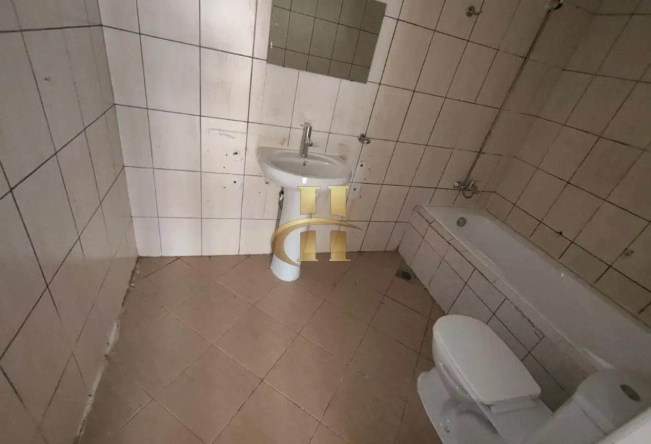 Spacious 1 BHK | Luxury living | Ready to move
