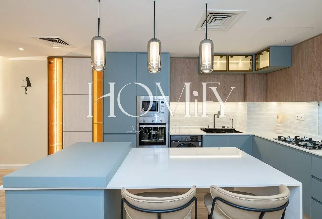 Huge Layout | Fully Furnished | Ready to Move in