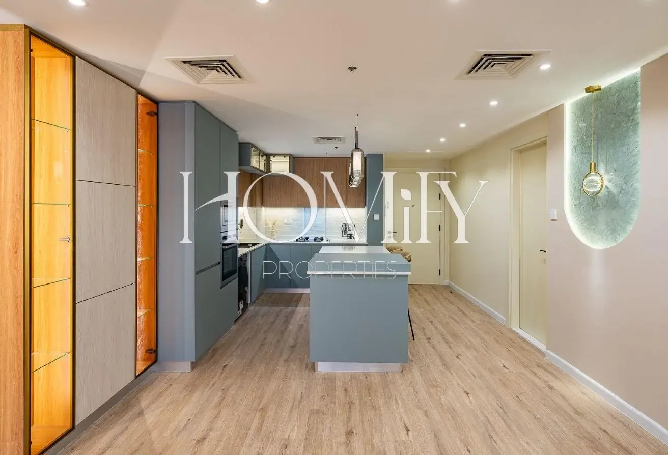 Huge Layout | Fully Furnished | Ready to Move in