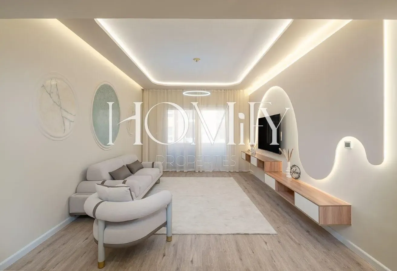 Huge Layout | Fully Furnished | Ready to Move in