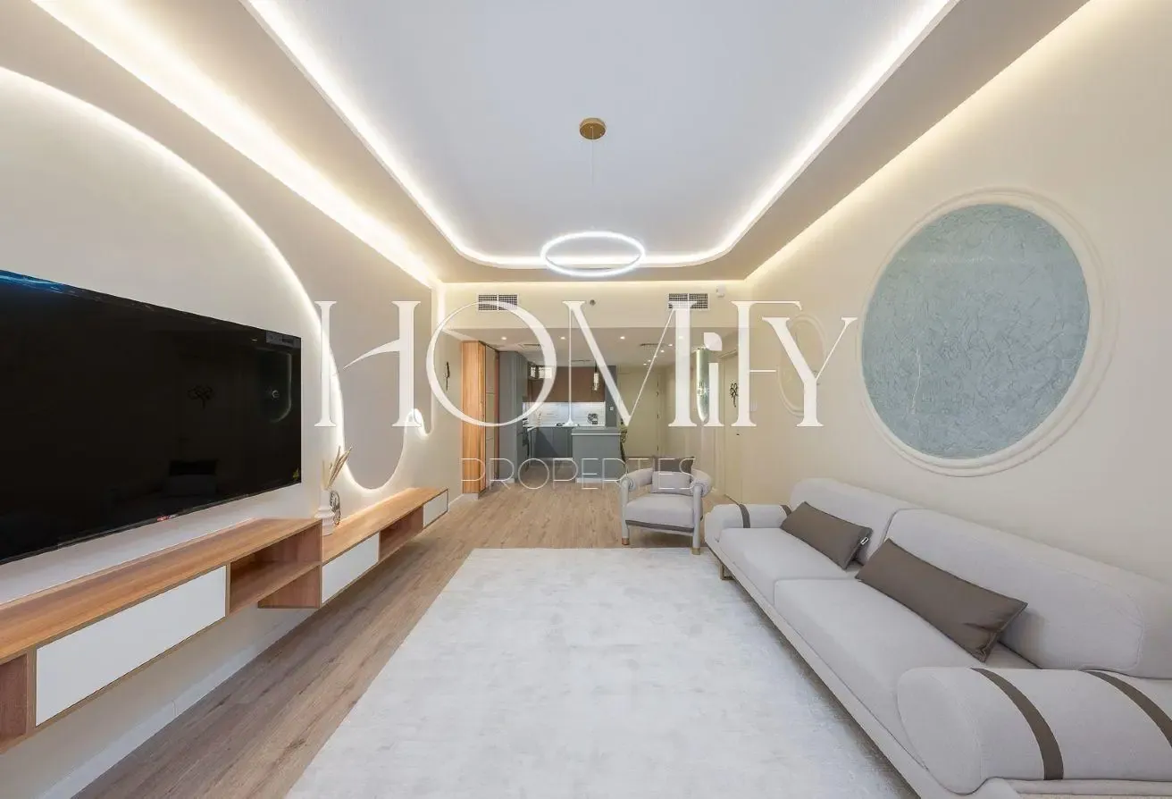 Huge Layout | Fully Furnished | Ready to Move in