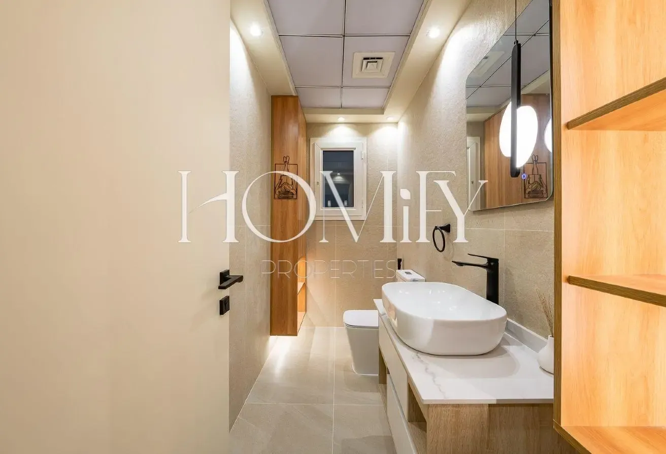 Huge Layout | Fully Furnished | Ready to Move in