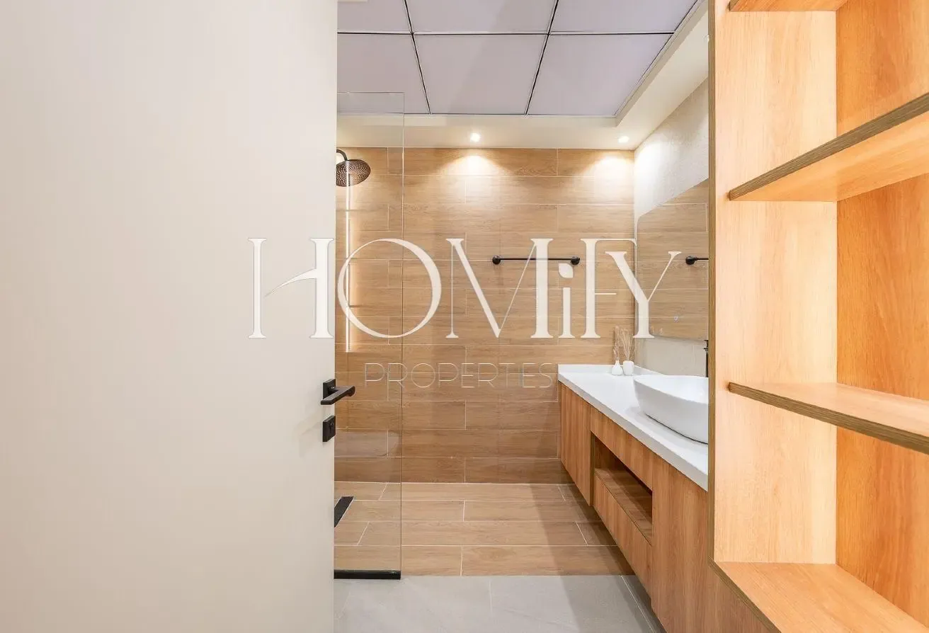 Huge Layout | Fully Furnished | Ready to Move in