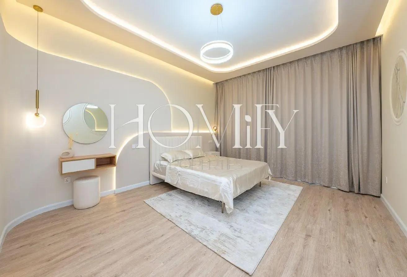 Huge Layout | Fully Furnished | Ready to Move in